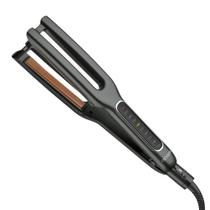 Alisador REVLON Double Straight Copper + Ceramic Black Alisador REVLON Double Straight Copper + Ceramic Black