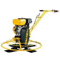 Alisadora de Concreto AC 36 com Motor Honda 9 HP 4T a Gasolina CSM Alisadora de Concreto AC 36 com Motor Honda 9 HP 4T a Gasolina CSM