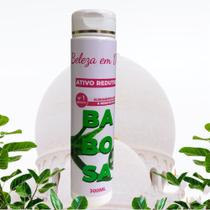 Alisamento Ativo Redutor - Babosa A Melhor - 300ML - Beleza em Day Alisamento Ativo Redutor - Babosa A Melhor - 300ML - Beleza em Day