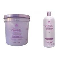 Alisamento Avlon Sódio Resistent 900g Shamp Normalizing 950m Alisamento Avlon Sódio Resistent 900g Shamp Normalizing 950m
