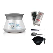 Alisamento Cabelo Redutor Volume Impact Btx Mutari 300g