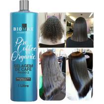 Alisamento Capilar Escova Progressiva Premium Terapia Capilar