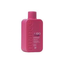 Alisamento Capilar Liso Perfeito Nuance 100 Gramas