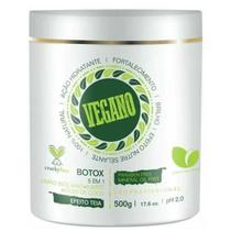 Alisamento Detok Manga Rosa Terapia Liso Vegano Redutor 500g Alisamento Detok Manga Rosa Terapia Liso Vegano Redutor 500g