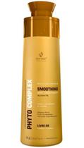 Alisamento Phyto Complex Smoothing Dr Fiber by Let Me Be - 1000ml