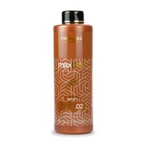 Alisamento Tratamento Max Bela Progressiva 1L Tree Liss