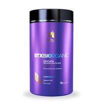 Alisamento Tratamento natural Btox Biorganic 1Kg Tree Liss