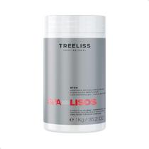 Alisamento Tratamento natural Btox Spa dos Lisos 1Kg