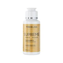 Alisamento Tratamento Supreme Progressiva 120ml Tree Liss