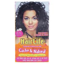 Alisante hairlife 160gr cacho natural