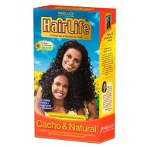 Alisante Hairlife Natural Cacho 180g