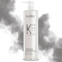 Alisante K Liss Unik Keratin Escova Progressiva Desirius 1L