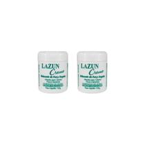 Alisante Lun 100G Verde-Regular-Kit C/2Un