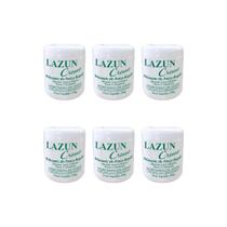Alisante Lun 240G Verde-Regular-Kit C/6Un Alisante Lun 240G Verde-Regular-Kit C/6Un