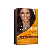 Alisante ORIGEM Now Finos Mel 80g Alisante ORIGEM Now Finos Mel 80g