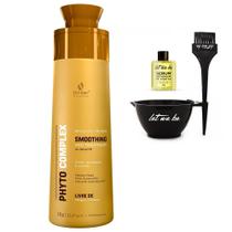 Alisante Phyto Complex Smoothing Dr Fiber by Let Me Be 1000ml