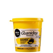 Alisante Salon Line Guanidina Manga Regular 218g Alisante Salon Line Guanidina Manga Regular 218g