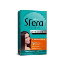 Alisante SFERA Argan Queratina Kit