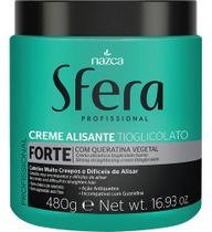 Alisante Sfera Tiglicolato 480g - Forte