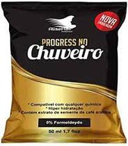 Alise hair - progress no chuveiro 50ml