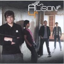Alison 4 - Emi music