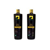 ALISS IMPACT FREE WAVE PREMIUM ( Máscara+ Shampoo) ALISS IMPACT FREE WAVE PREMIUM ( Máscara+ Shampoo)