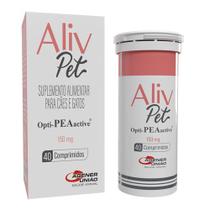 Aliv Dermatológico Agener Para Cães 150mg