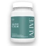 Alive Calm 90 Cápsulas Alive Calm 90 Cápsulas