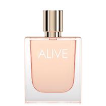 Alive Hugo Boss EDP Feminino 50ml Selo Adipec - HB