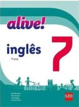 Alive ingles 7 ano ef ii 02 ed acompanha cd Alive ingles 7 ano ef ii 02 ed acompanha cd
