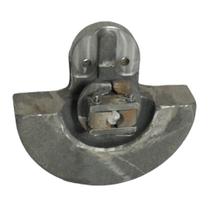 Aliviador Centrífugo Chiaperini Cj40Ap3V Cjapw40 Cjapw60+ Cj60Ap3V Antigo 1/2 Lua