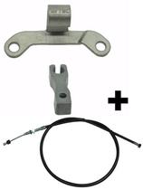 Aliviador De Embreagem Leve Macia Avtec Honda Crf 230 Com Cabo Aliviador De Embreagem Leve Macia Avtec Honda Crf 230 Com Cabo