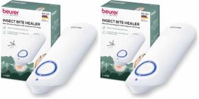 Aliviador de picadas Beurer BR60 sem produtos químicos Aliviador de picadas Beurer BR60 sem produtos químicos