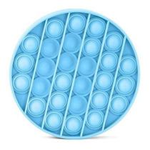 Alivio Do Estresse Brinquedos Bolha Push Pop Its Colorido