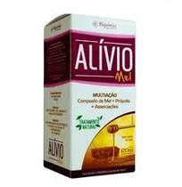 ALIVIO MEL XAROPE 120 ML (Mel e Própolis)
