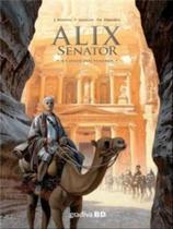 Alix senator - a cidade dos venenos - vol. 8 - GRADIVA Alix senator - a cidade dos venenos - vol. 8 - GRADIVA