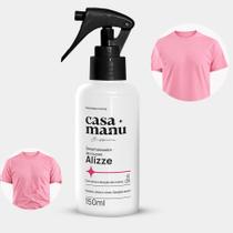 Alizze Magic Pass Desamassador de Roupas