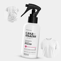 Alizze Spray Desamassa Roupa e Elimina Odores Alizze Spray Desamassa Roupa e Elimina Odores