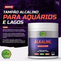 Alkaline Booster 600g PowerFert