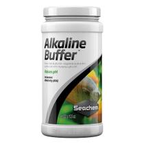 Alkaline Buffer Seachem - Condicionador De Água