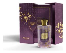 Alkawn Eau De Parfum Unissex 100ml Mawwal Arabia