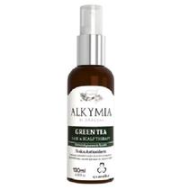Alkymia Tônico Grandha Green Tea Hair Scalp Therapy 130 ml