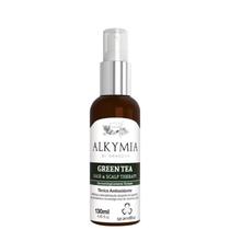 Alkymia Tônico Green Tea Hair Scalp Therapy 130 Ml