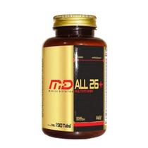 ALL 26 +PLUS 90 Tabs MD Muscle Definition