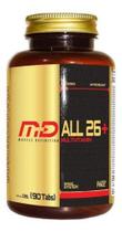 All 26 +plus 90 Tabs - Muscle Definition