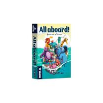 All Aboard, Jogo de Cartas, Devir All Aboard, Jogo de Cartas, Devir