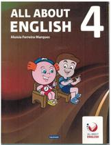 All About English Vol.4 - KOMEDI