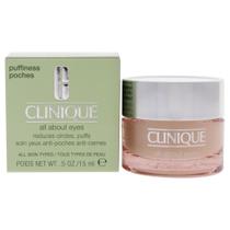All About Eyes by Clinique for Unisex - 0.5 oz Cream