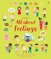 All About Feelings All About Feelings