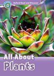 All About Plants All About Plants